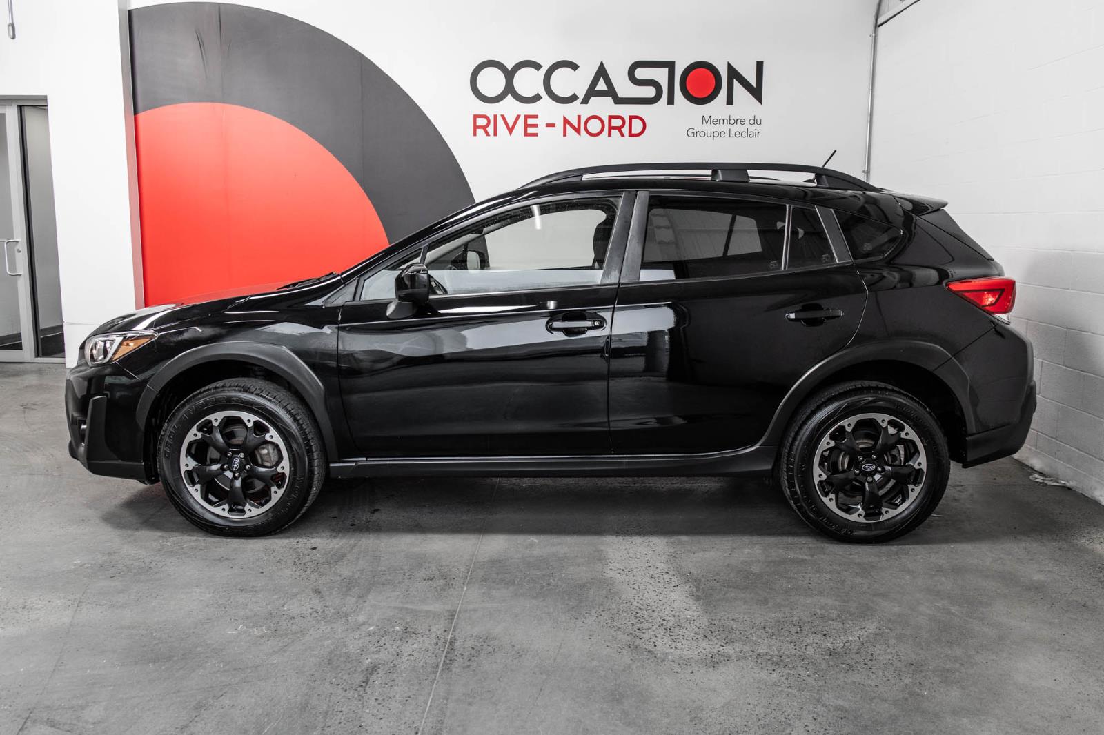 subaru Crosstrek 2023 - 11