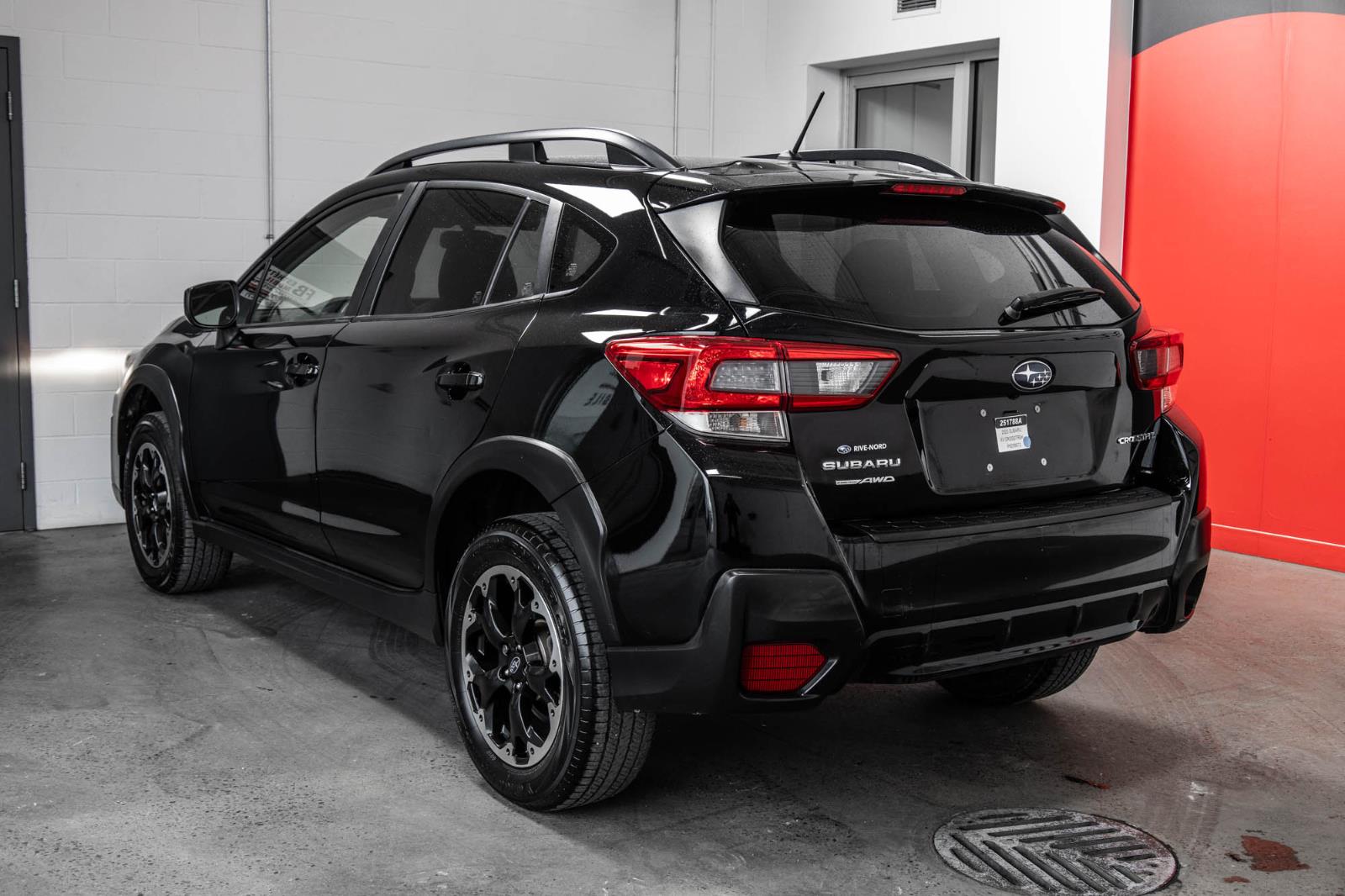 subaru Crosstrek 2023 - 13