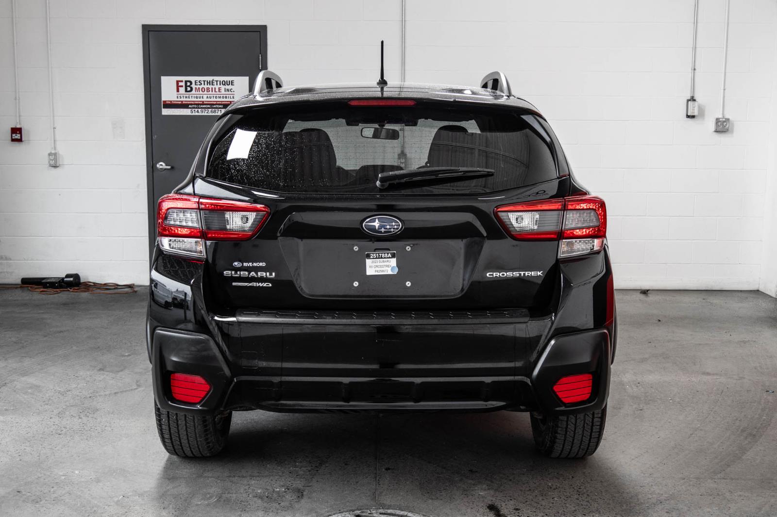 subaru Crosstrek 2023 - 15