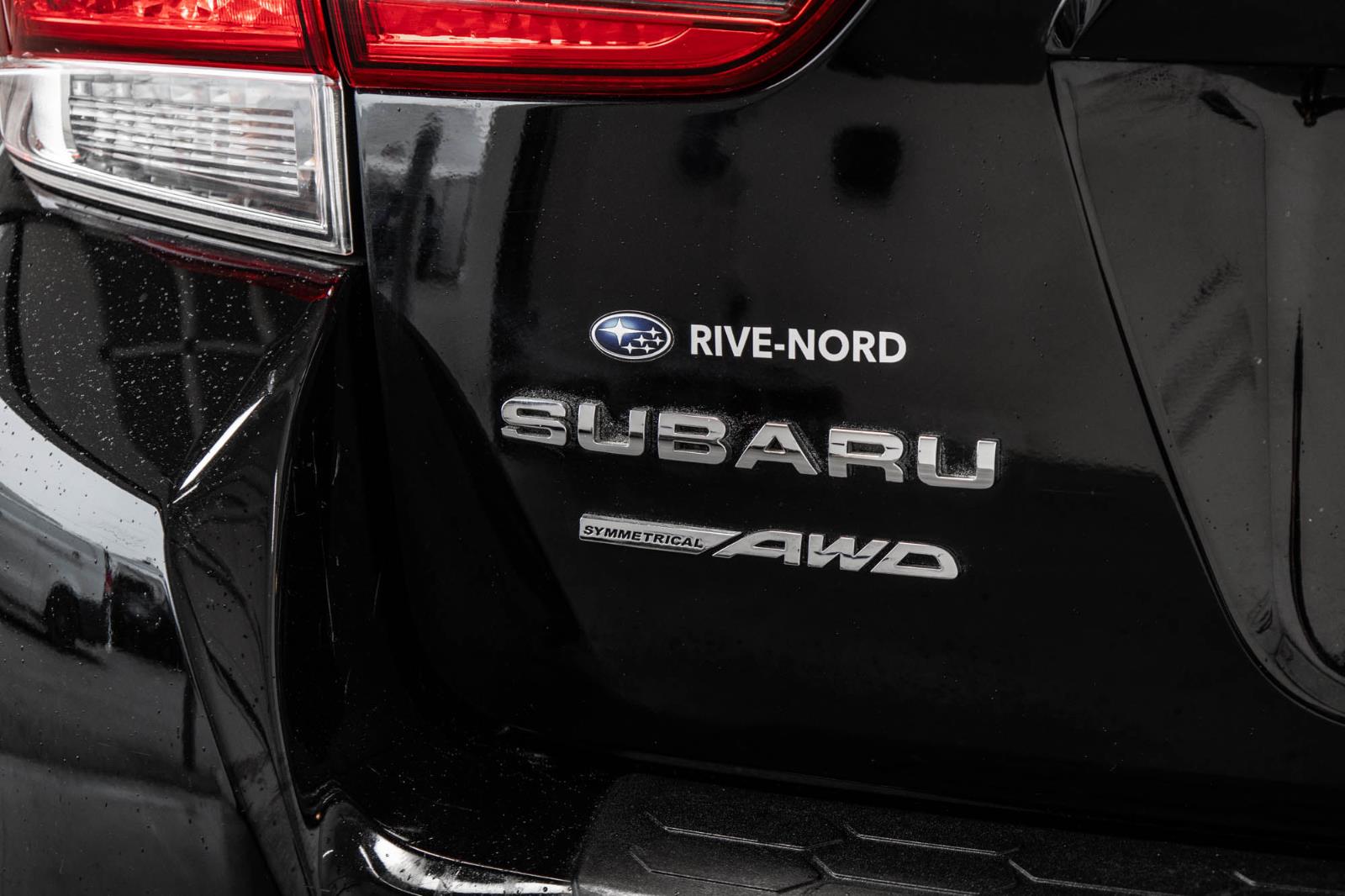 subaru Crosstrek 2023 - 17