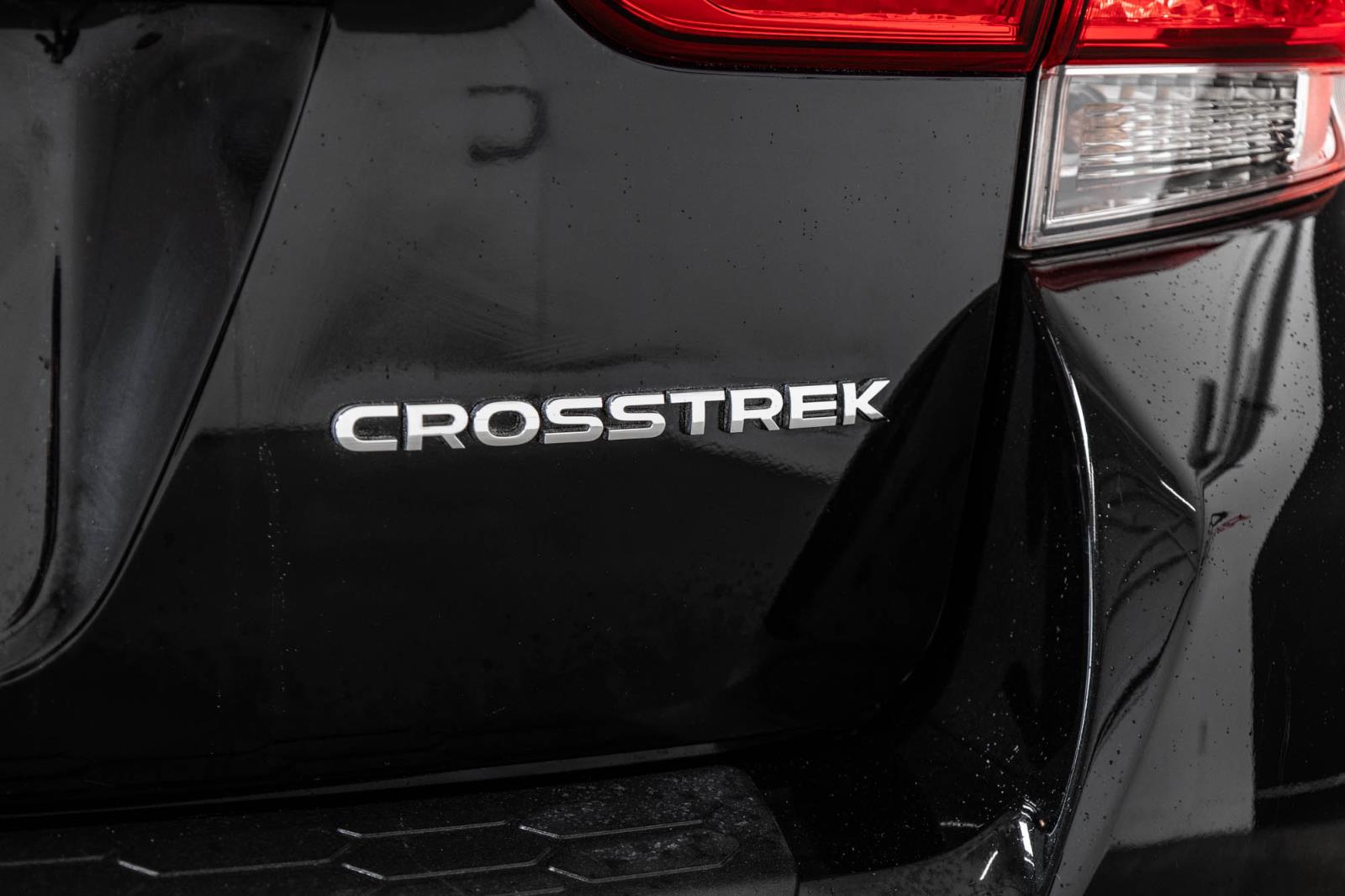 subaru Crosstrek 2023 - 19