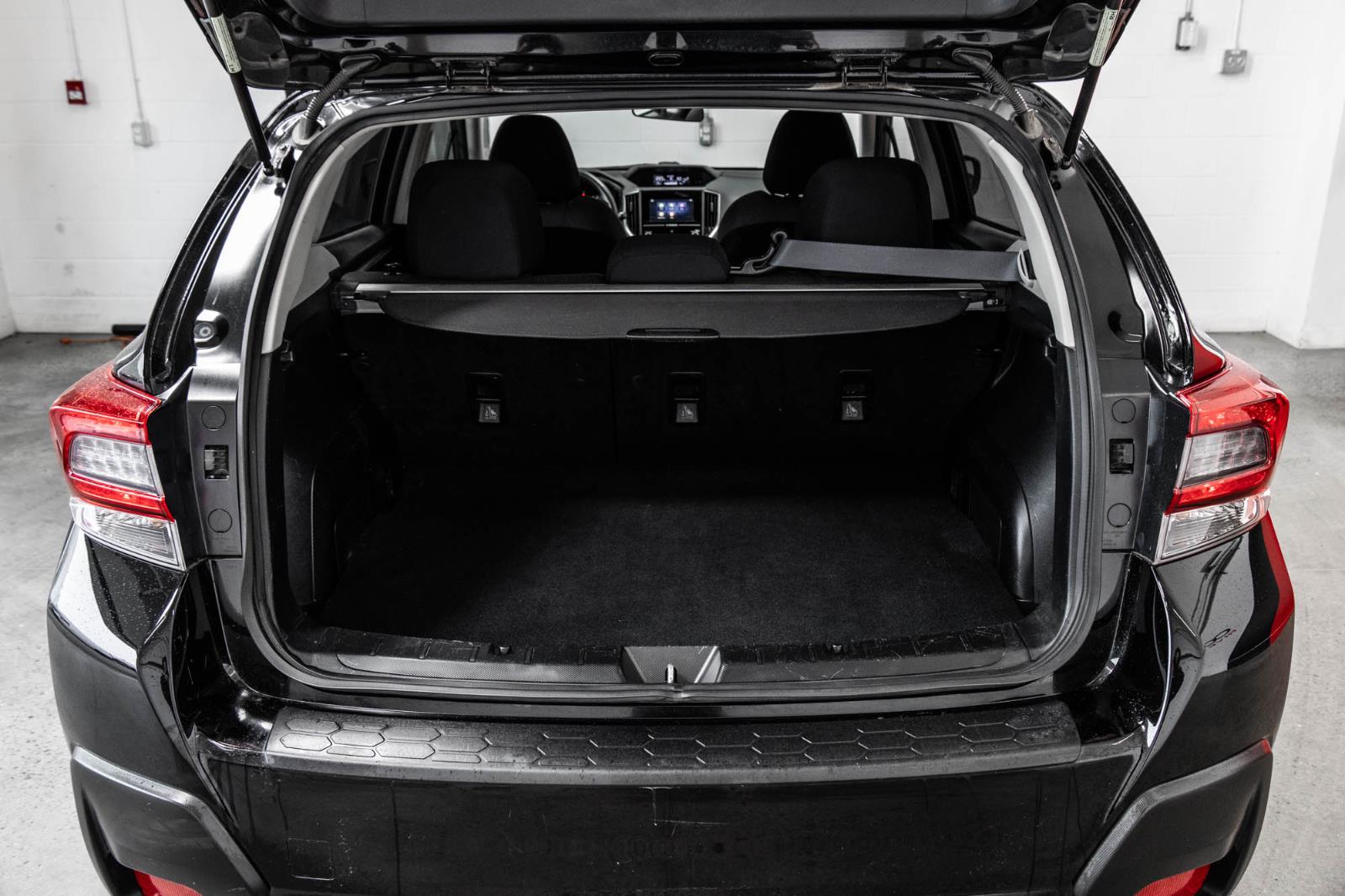 subaru Crosstrek 2023 - 21