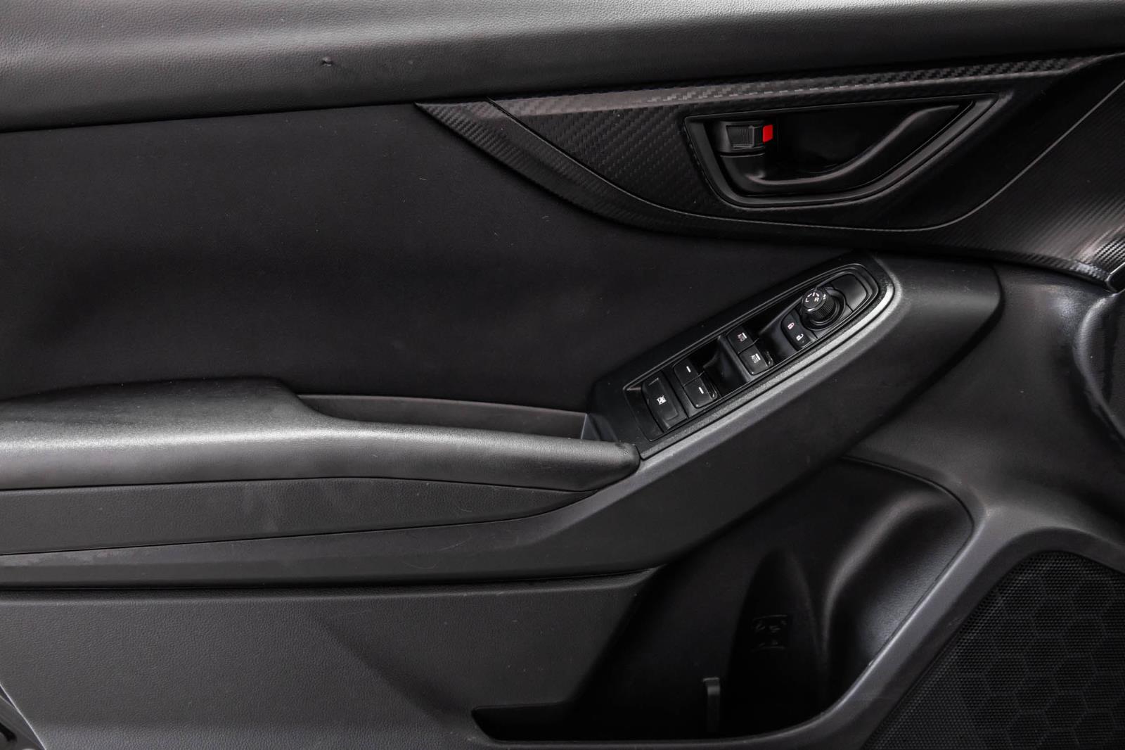 subaru Crosstrek 2023 - 22