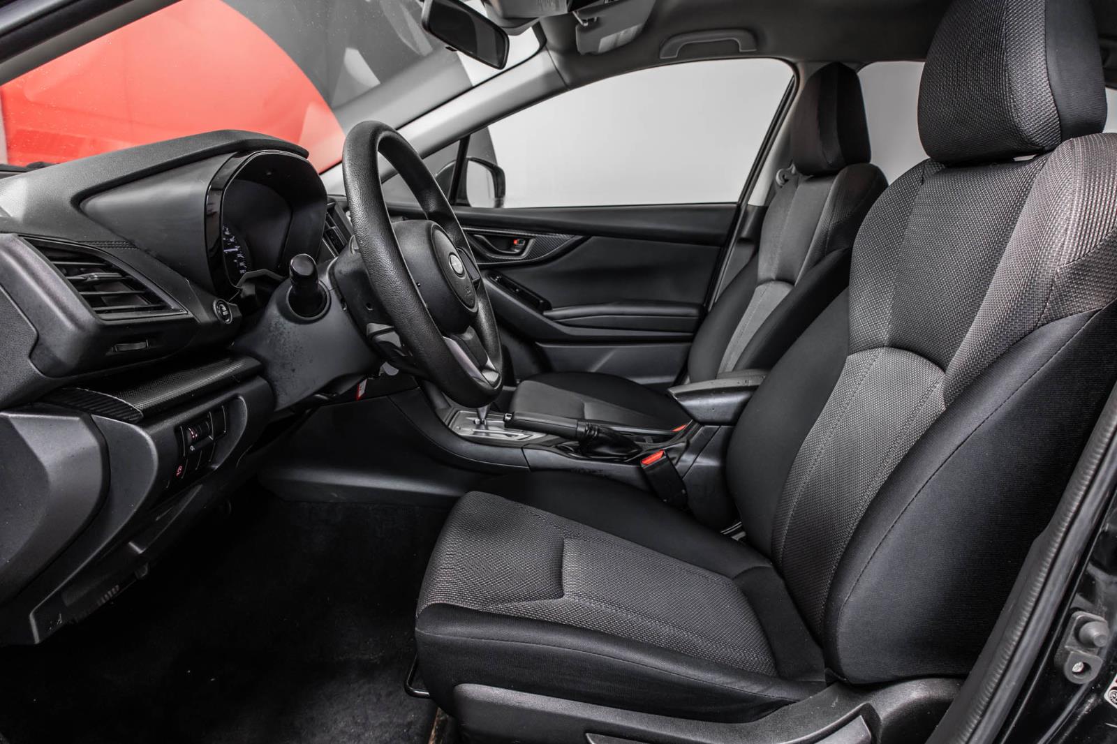 subaru Crosstrek 2023 - 23