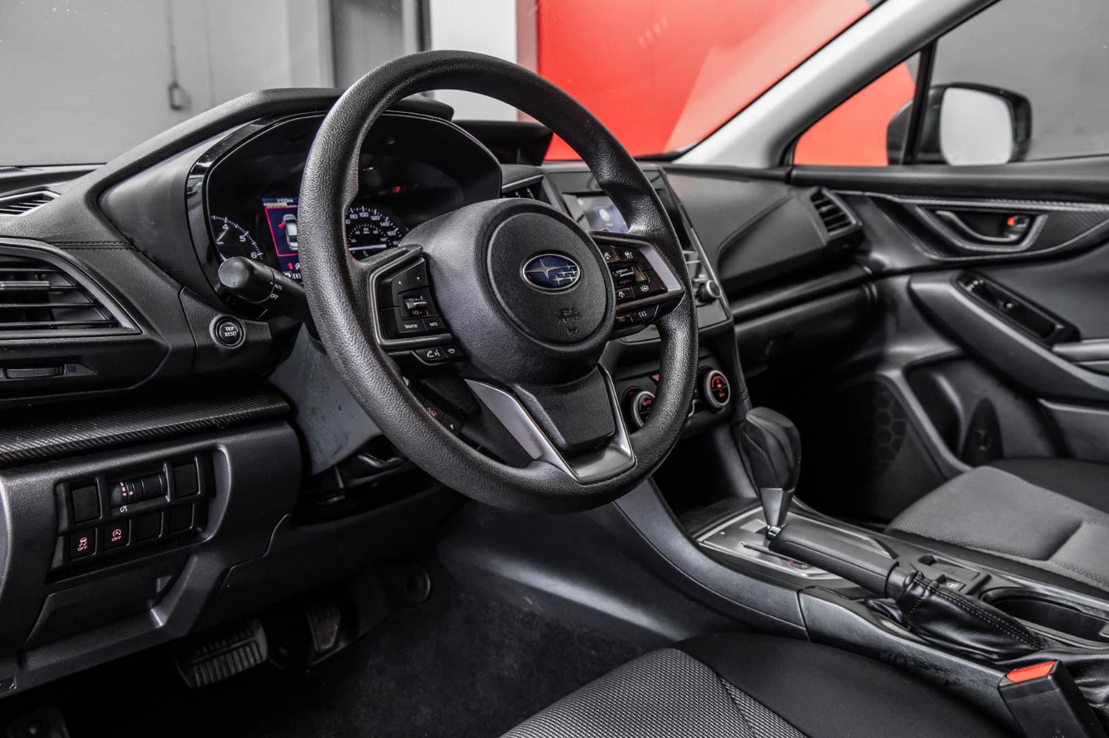 subaru Crosstrek 2023 - 24