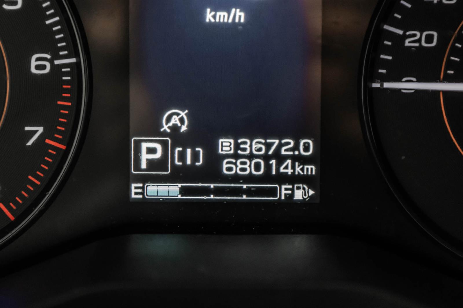 subaru Crosstrek 2023 - 28