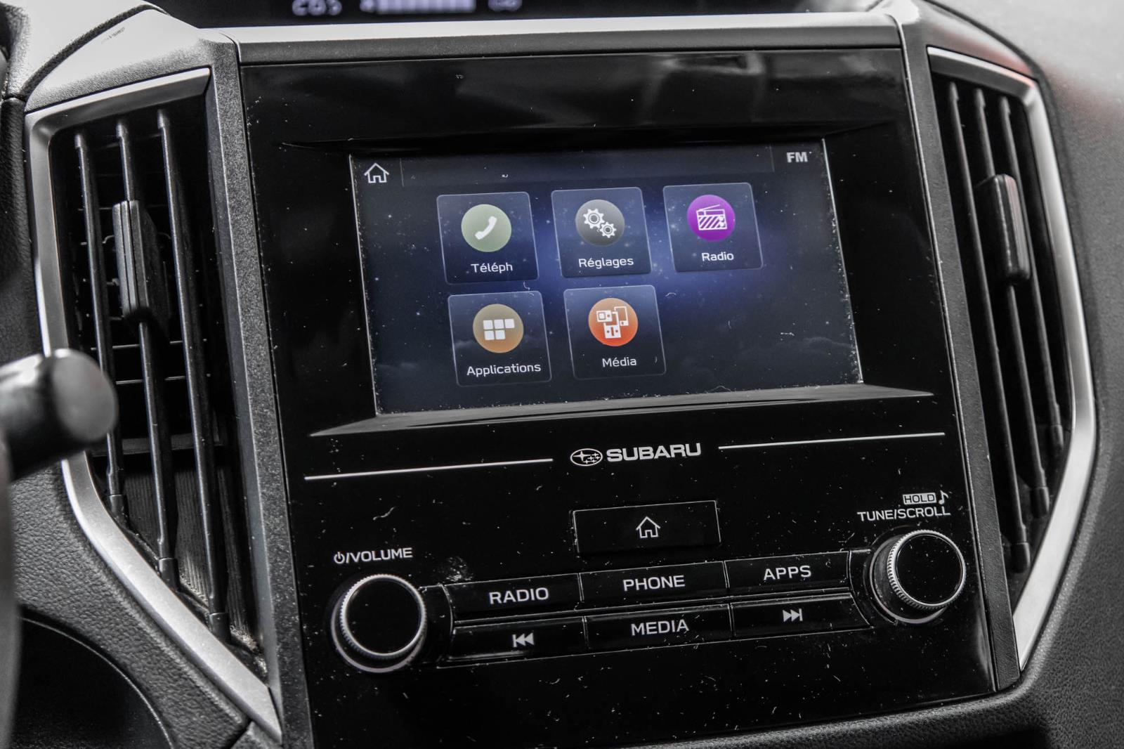 subaru Crosstrek 2023 - 30