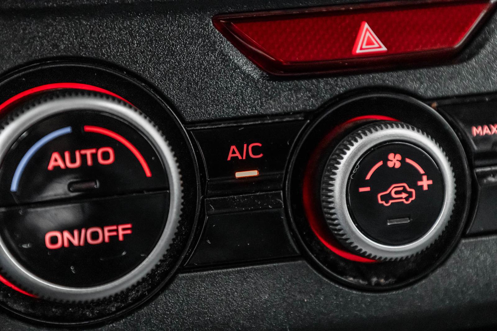 subaru Crosstrek 2023 - 33