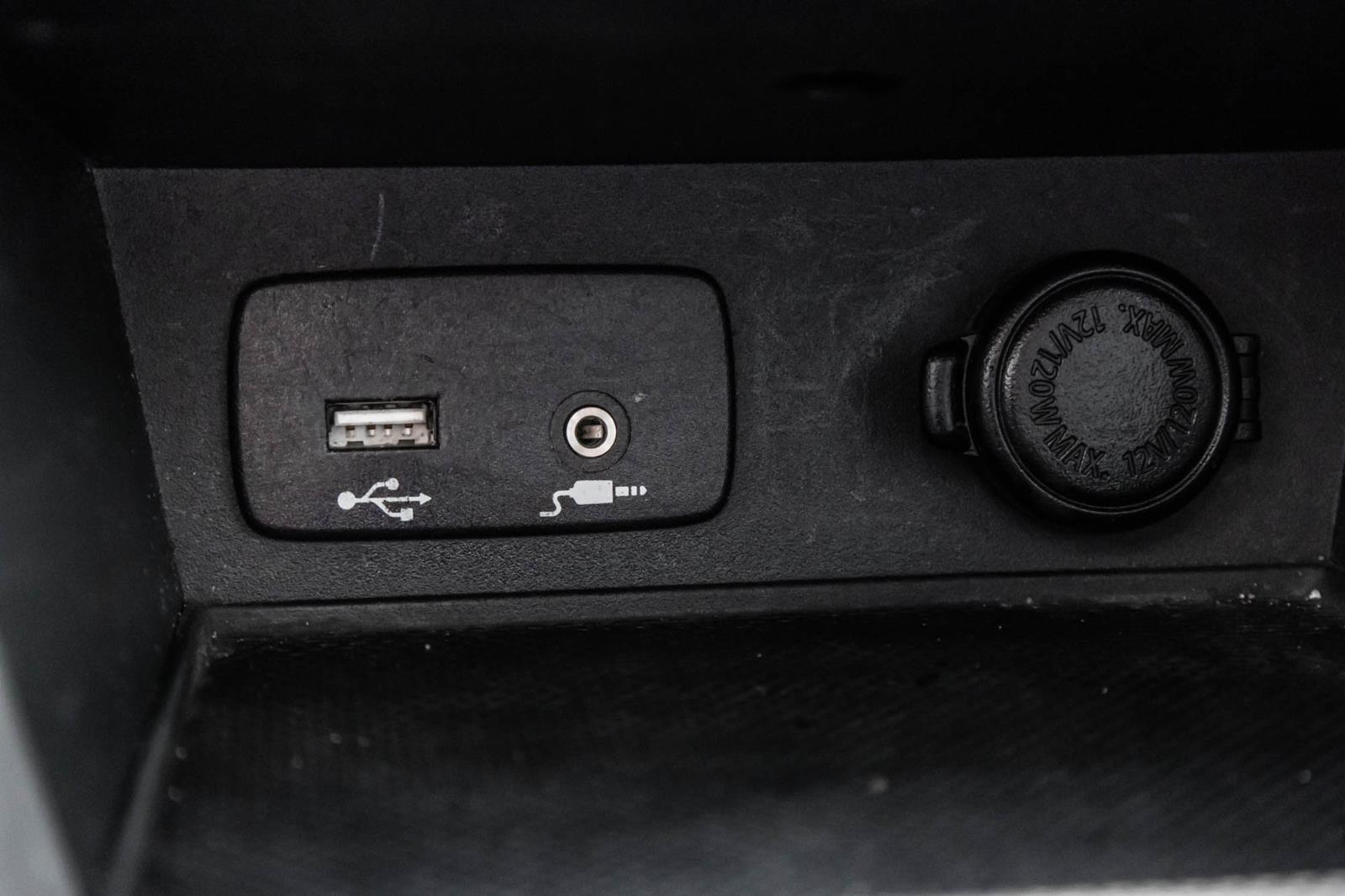 subaru Crosstrek 2023 - 35