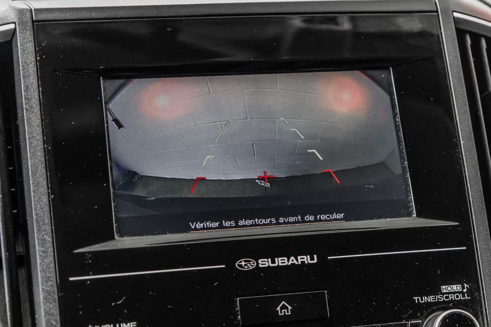 subaru Crosstrek 2023 - 36