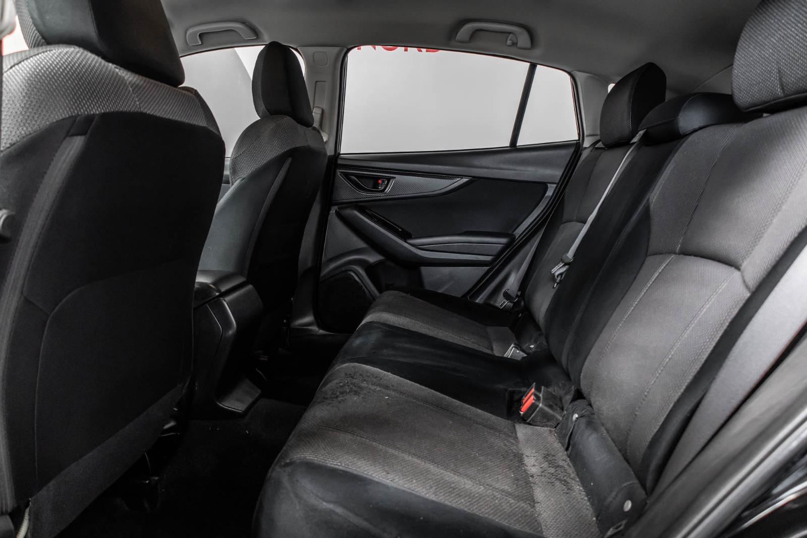 subaru Crosstrek 2023 - 37