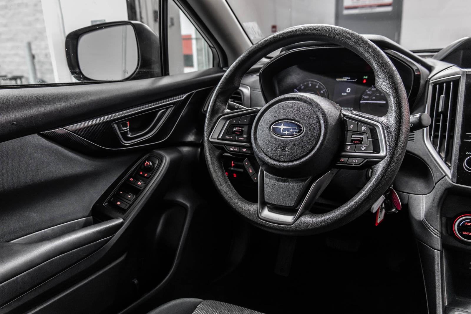 subaru Crosstrek 2023 - 39