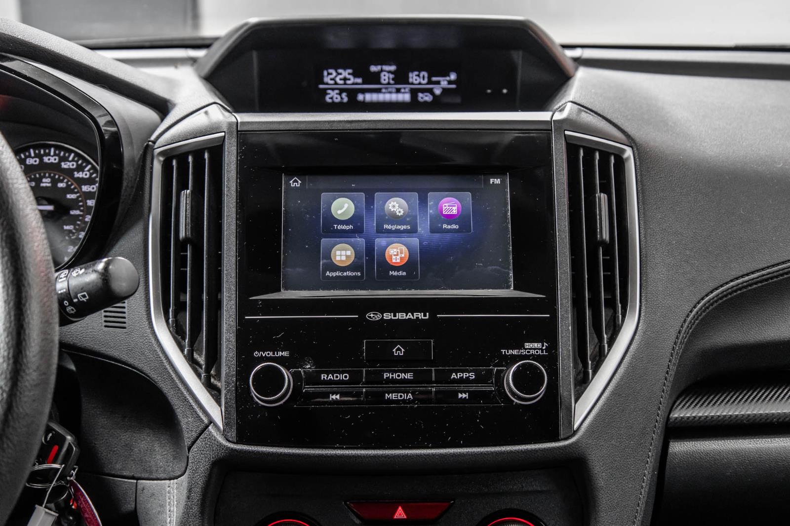 subaru Crosstrek 2023 - 40