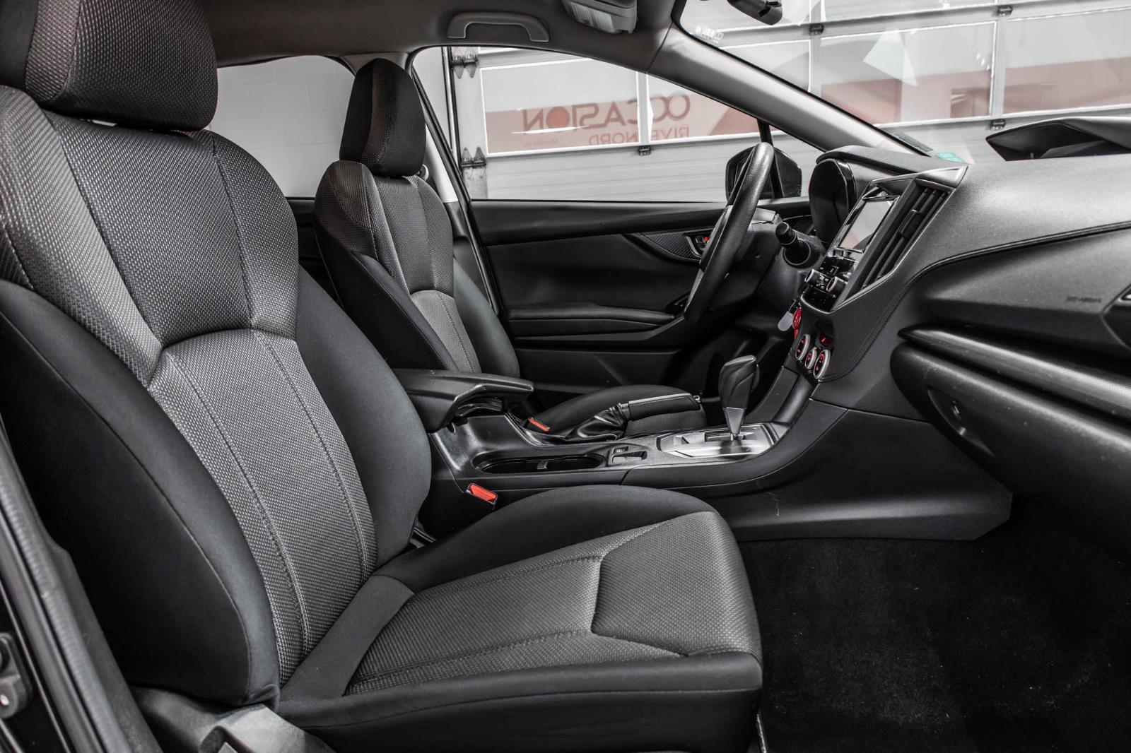 subaru Crosstrek 2023 - 41