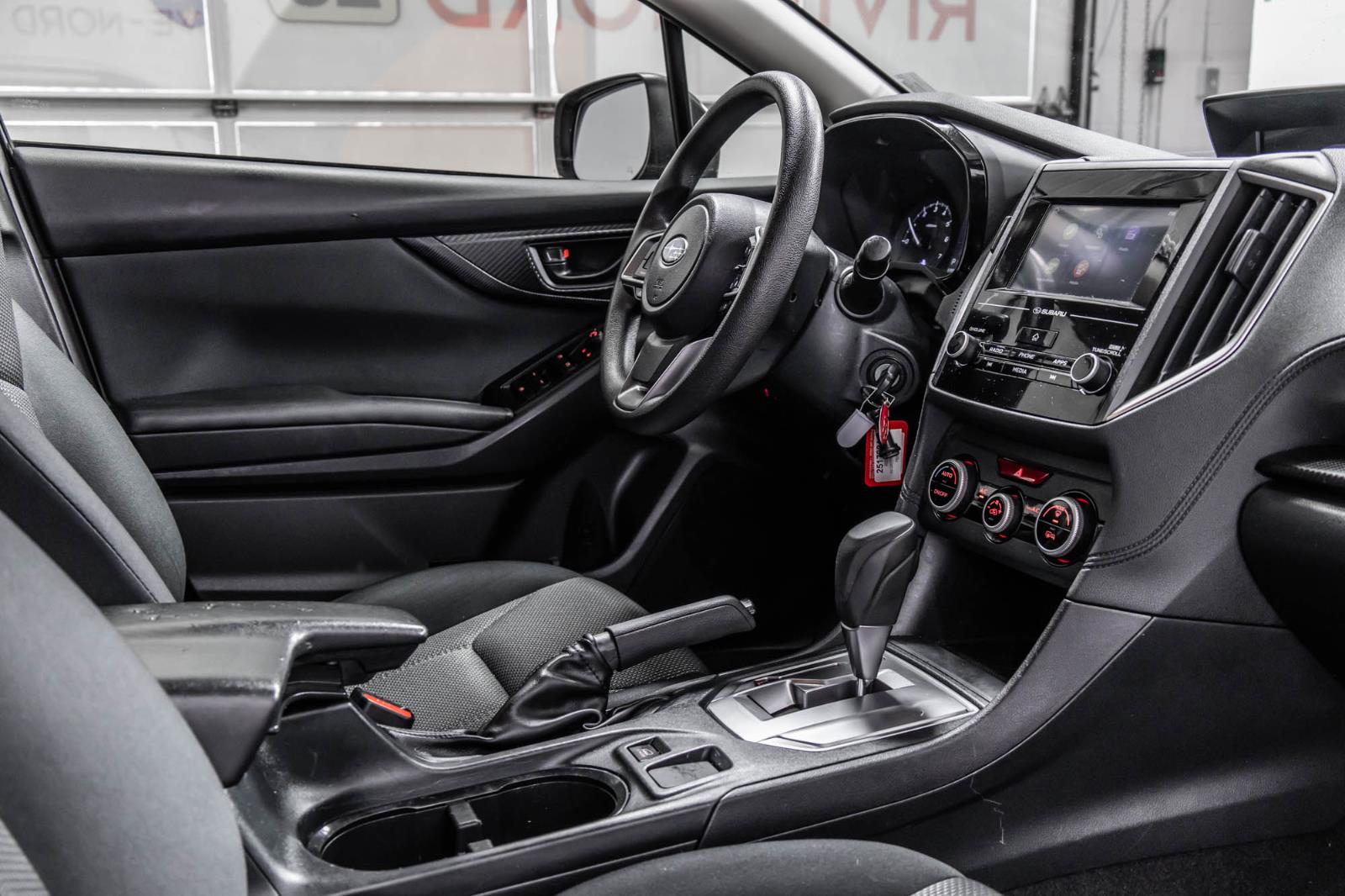 subaru Crosstrek 2023 - 42