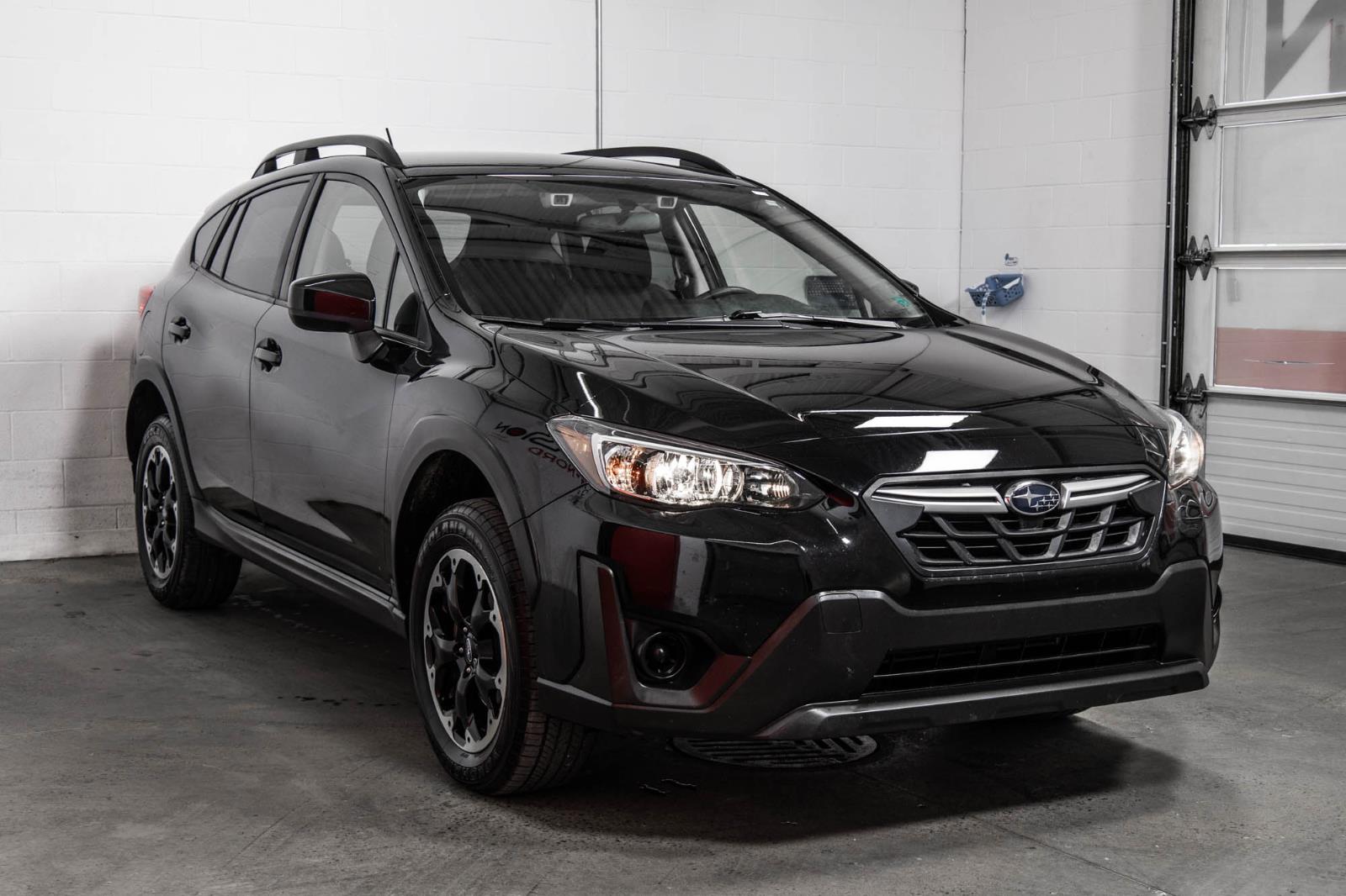 subaru Crosstrek 2023 - 43