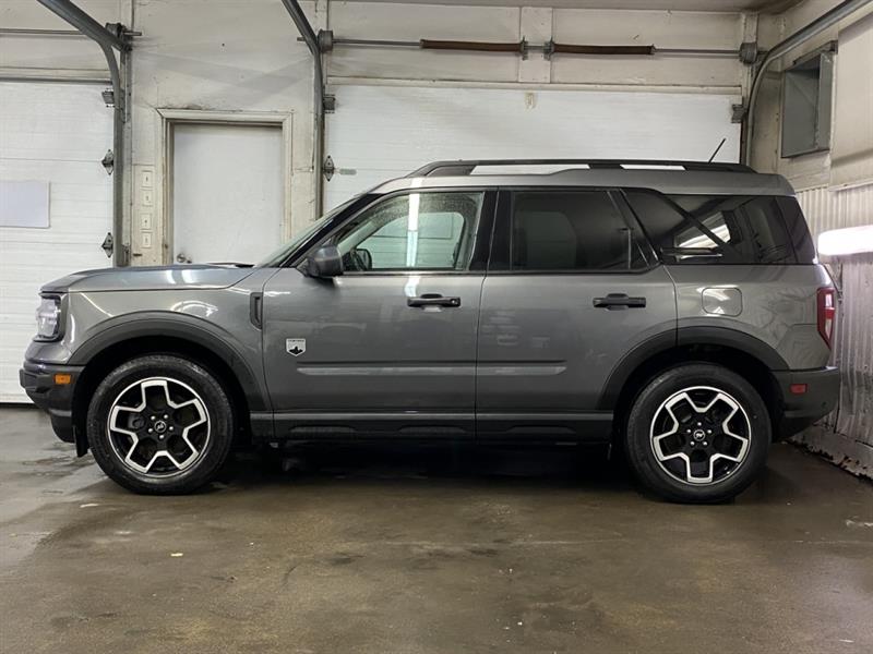 ford Bronco Sport 2021 - 4