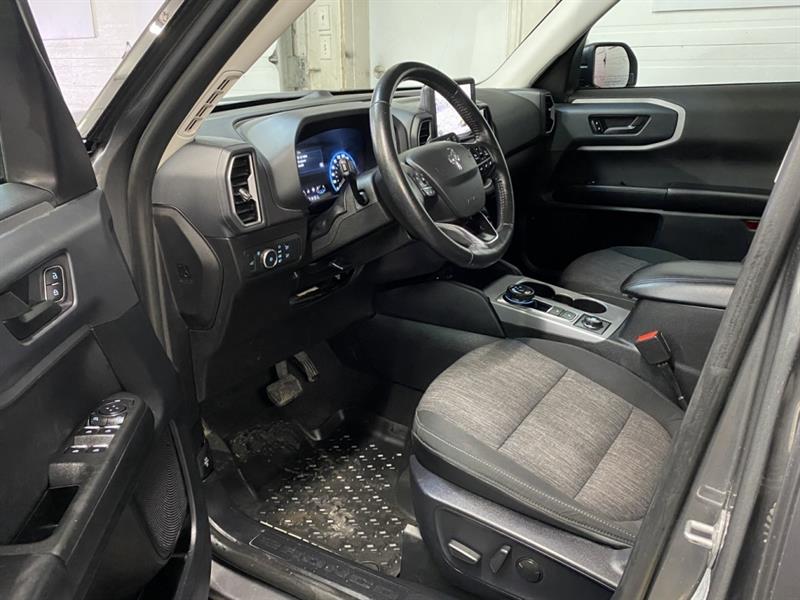 ford Bronco Sport 2021 - 15