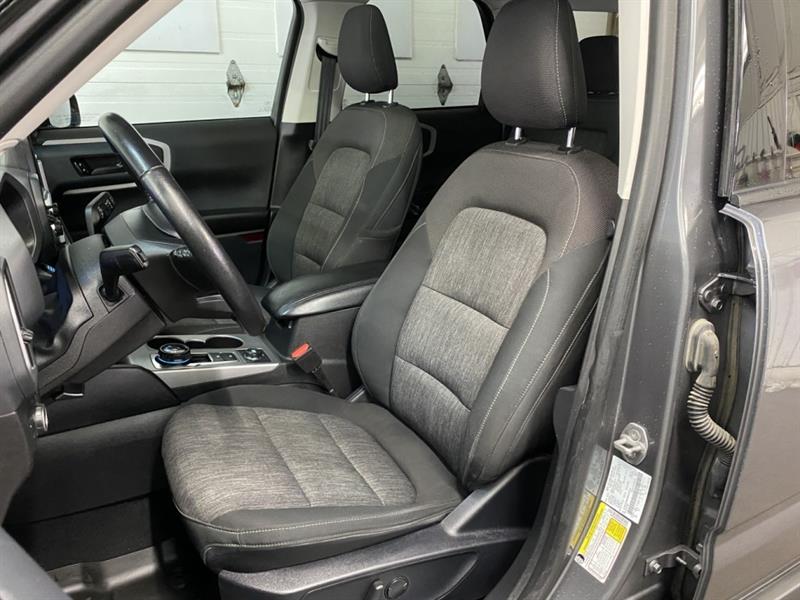 ford Bronco Sport 2021 - 16