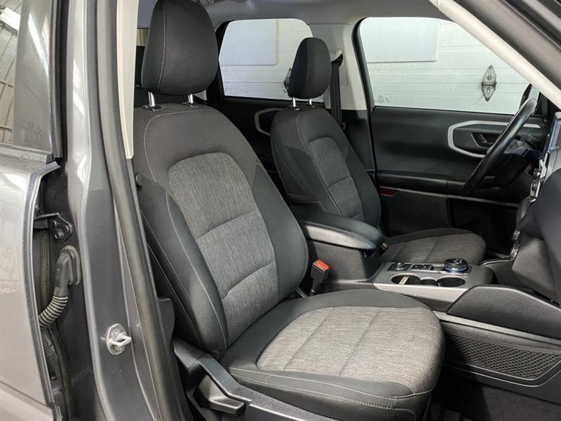 ford Bronco Sport 2021 - 19