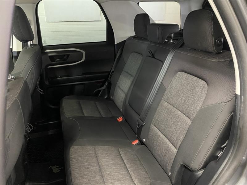 ford Bronco Sport 2021 - 20