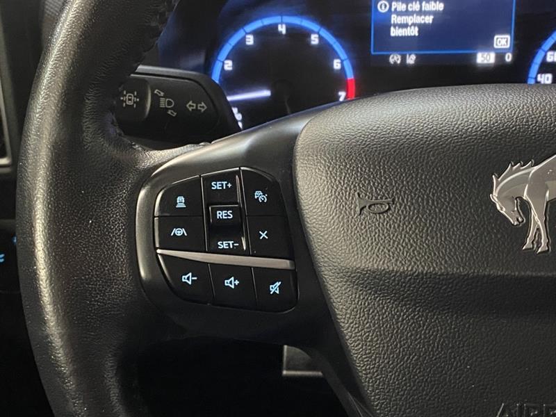 ford Bronco Sport 2021 - 23