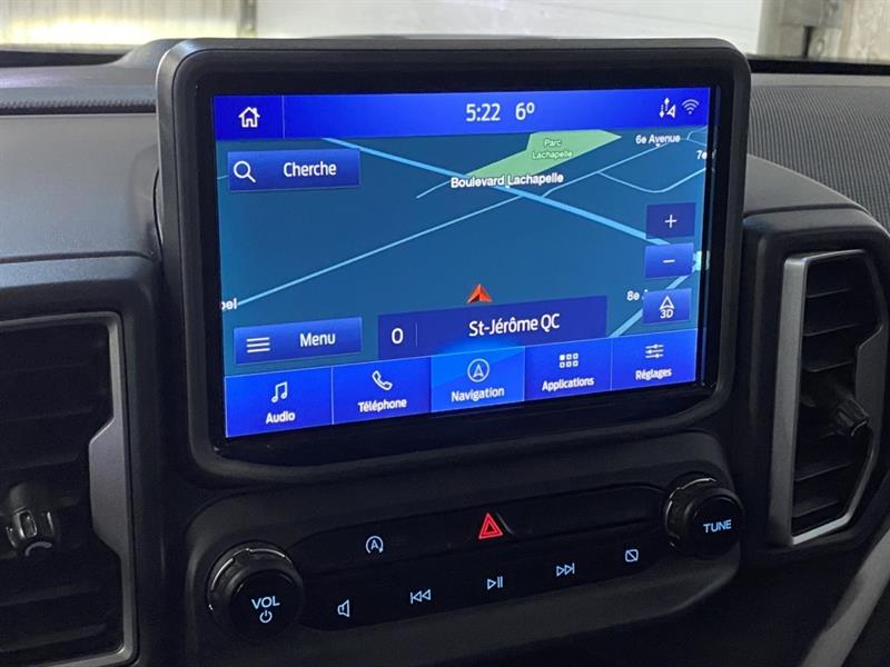 ford Bronco Sport 2021 - 27