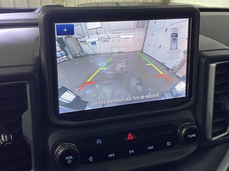 ford Bronco Sport 2021 - 28