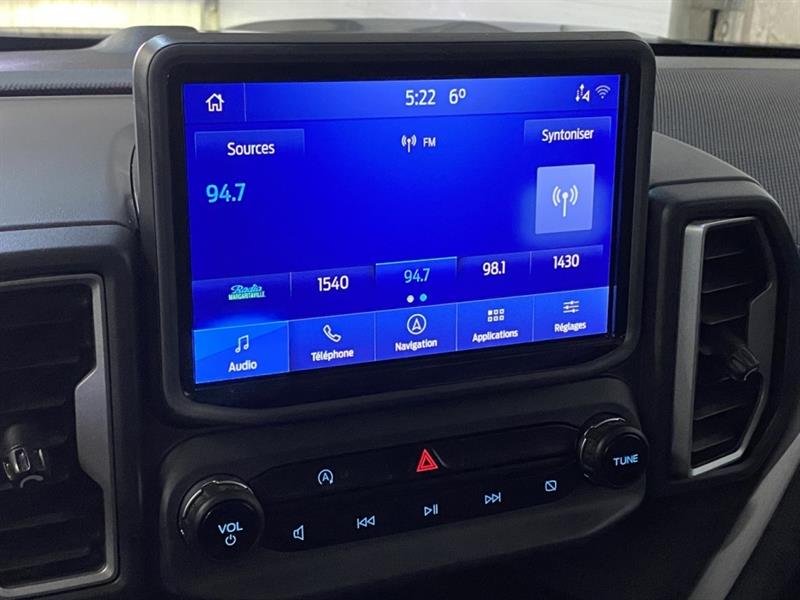 ford Bronco Sport 2021 - 29