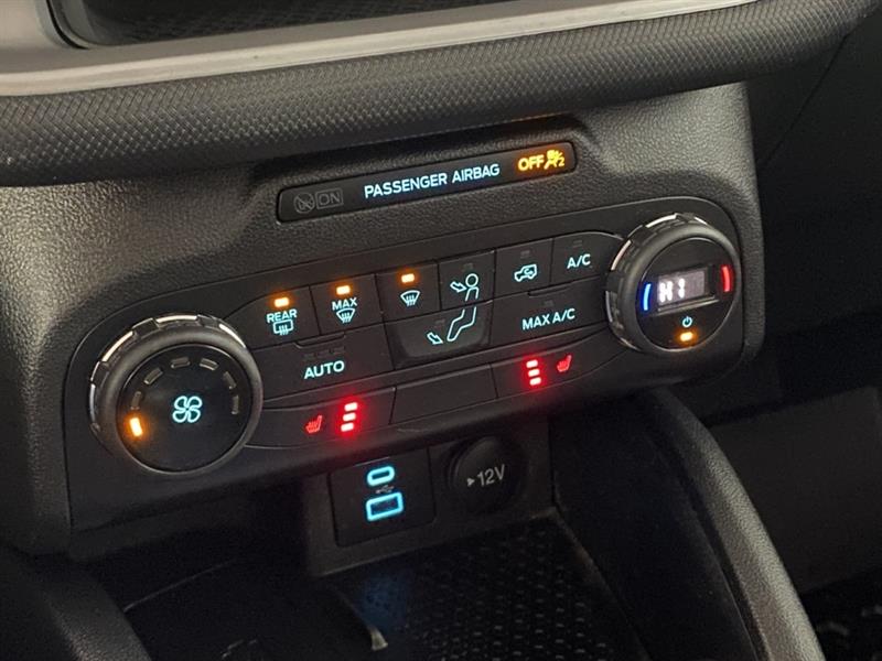 ford Bronco Sport 2021 - 30