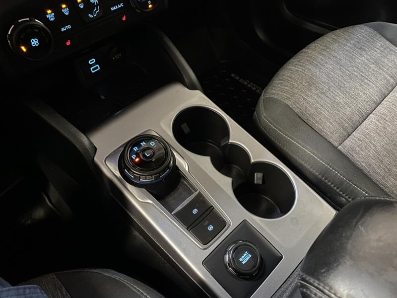 ford Bronco Sport 2021 - 31