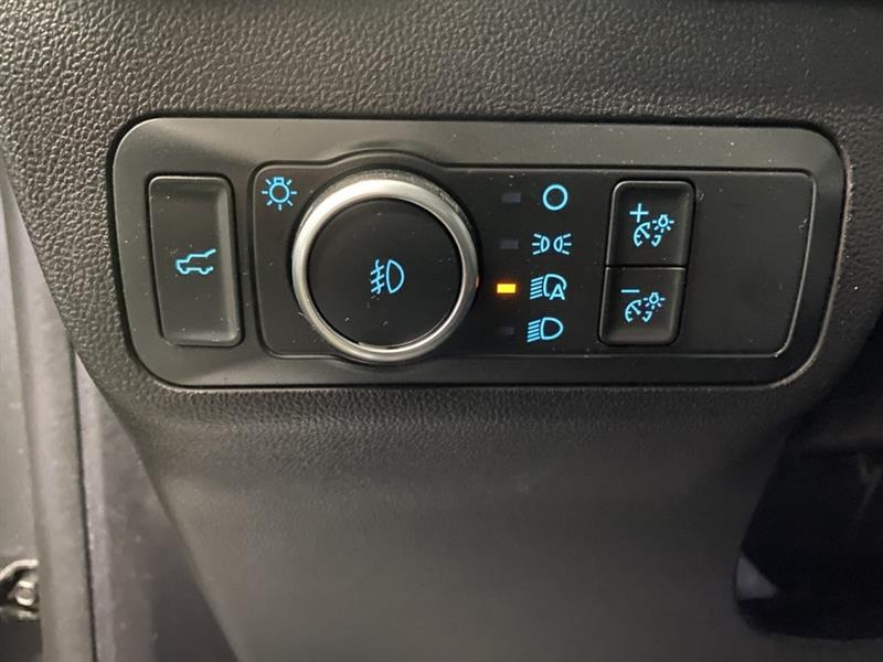 ford Bronco Sport 2021 - 33