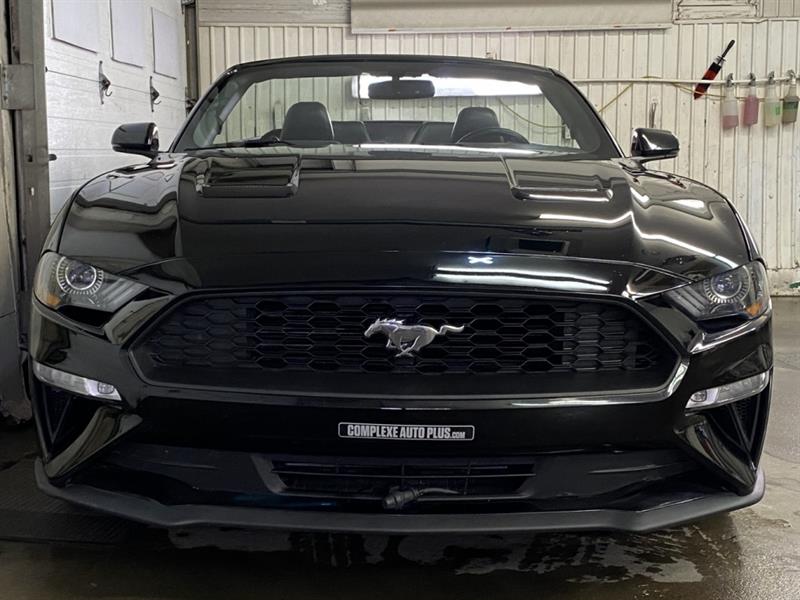 ford Mustang 2020 - 3