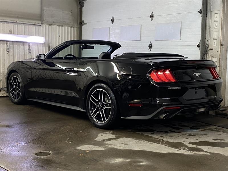 ford Mustang 2020 - 5