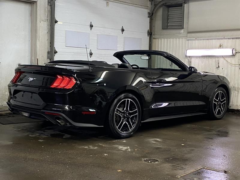 ford Mustang 2020 - 8