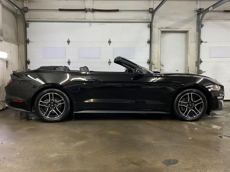 ford Mustang 2020 - 9