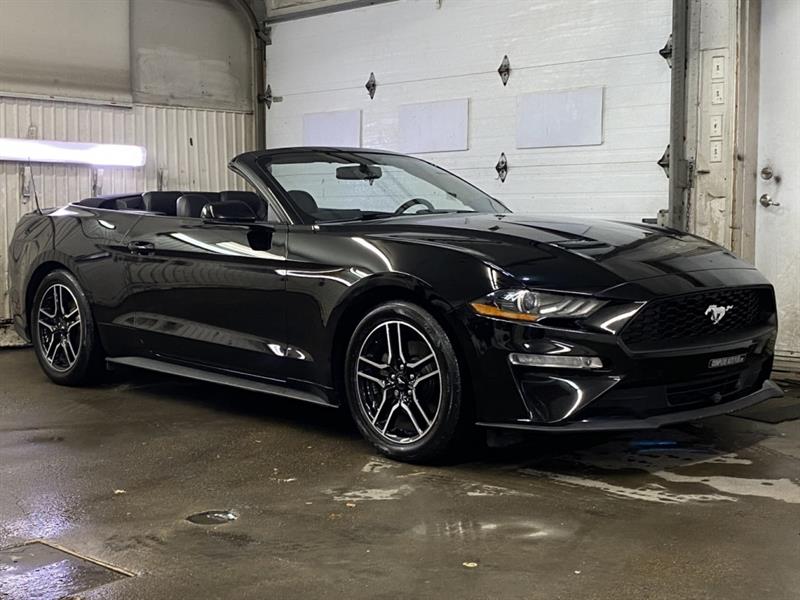 ford Mustang 2020 - 10