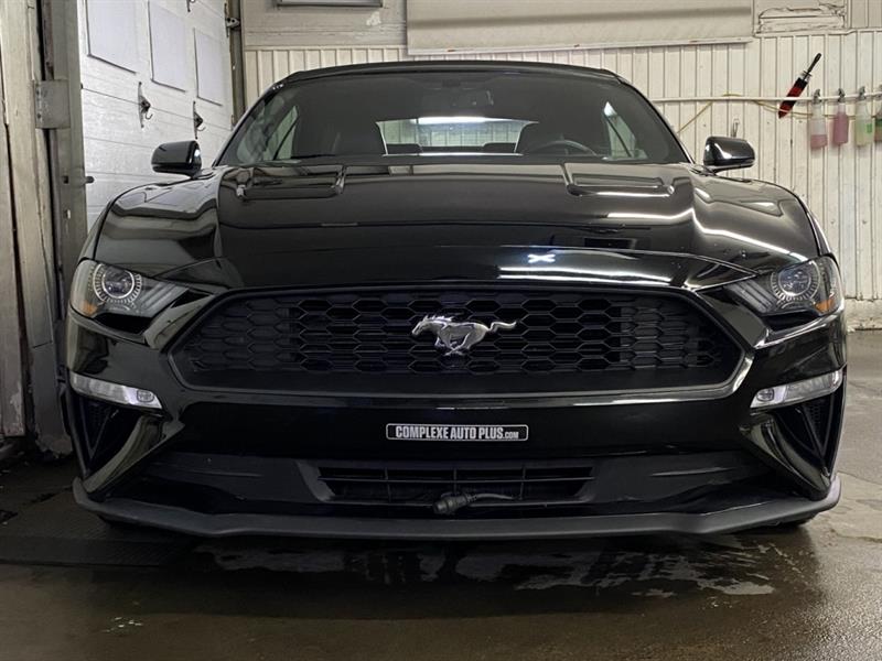 ford Mustang 2020 - 14