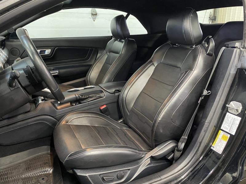 ford Mustang 2020 - 18