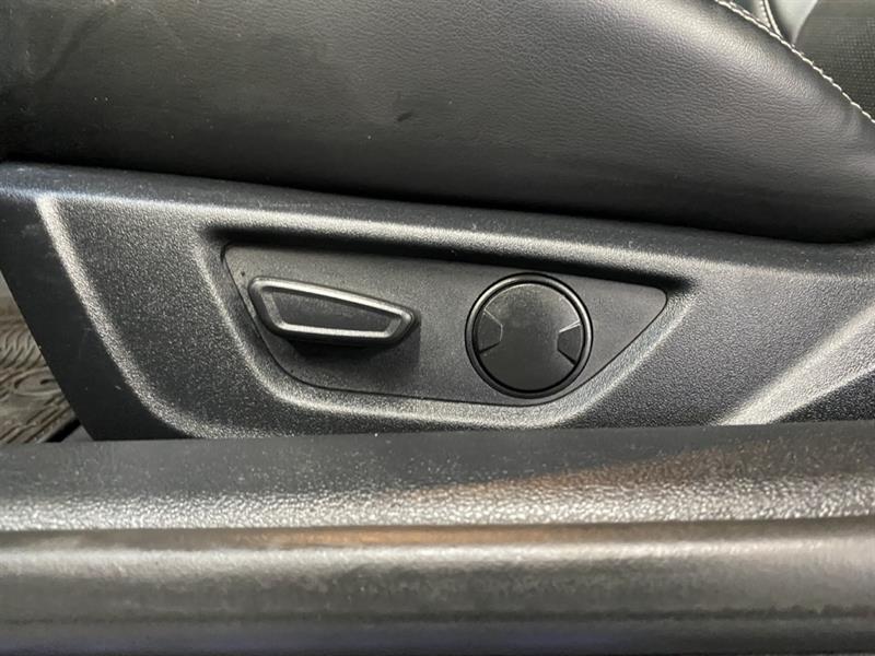 ford Mustang 2020 - 19