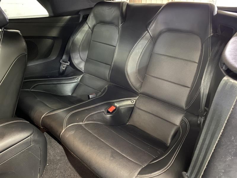 ford Mustang 2020 - 22