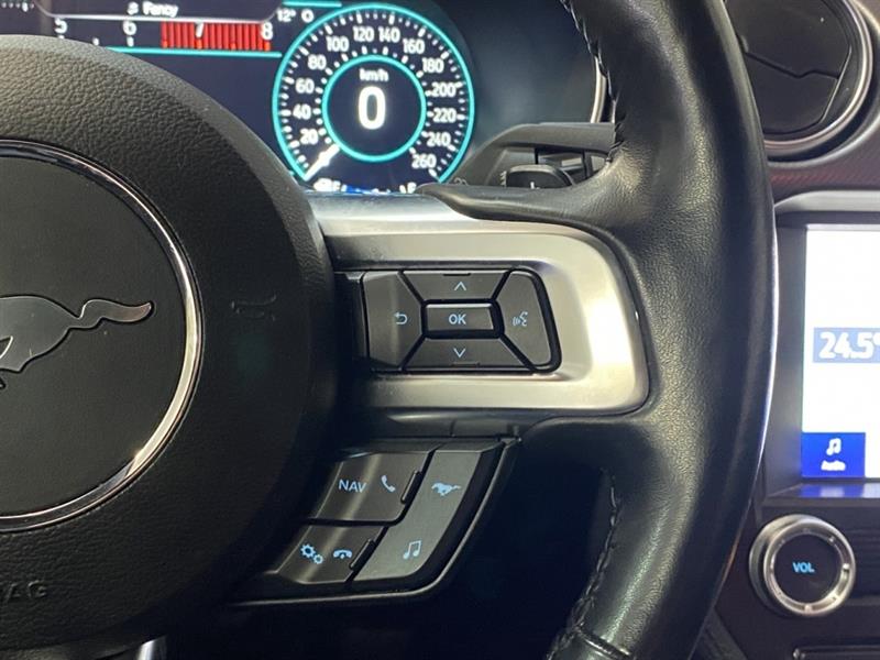 ford Mustang 2020 - 26