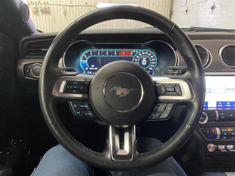 ford Mustang 2020 - 27