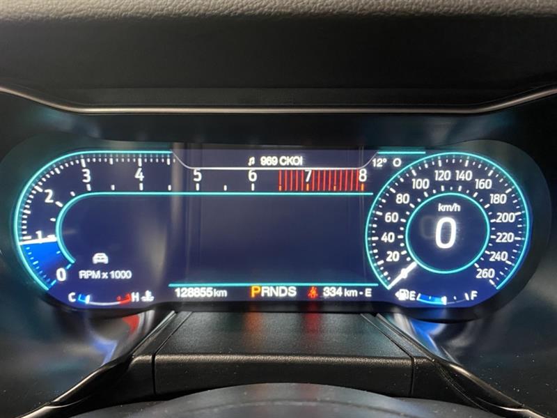 ford Mustang 2020 - 28