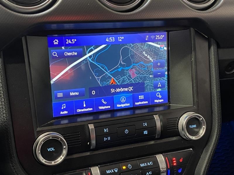 ford Mustang 2020 - 29