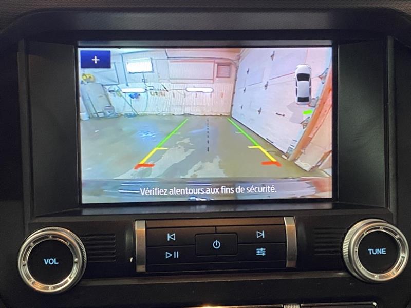 ford Mustang 2020 - 30