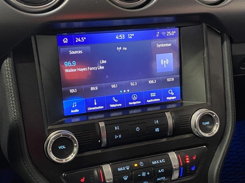 ford Mustang 2020 - 31