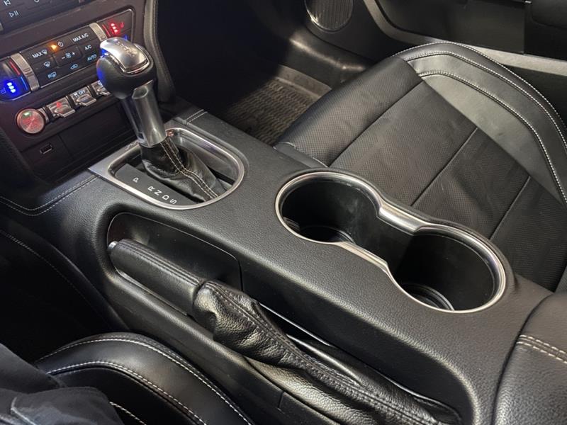 ford Mustang 2020 - 33