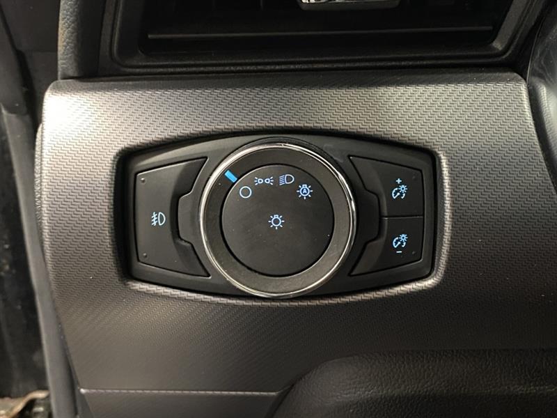 ford Mustang 2020 - 34