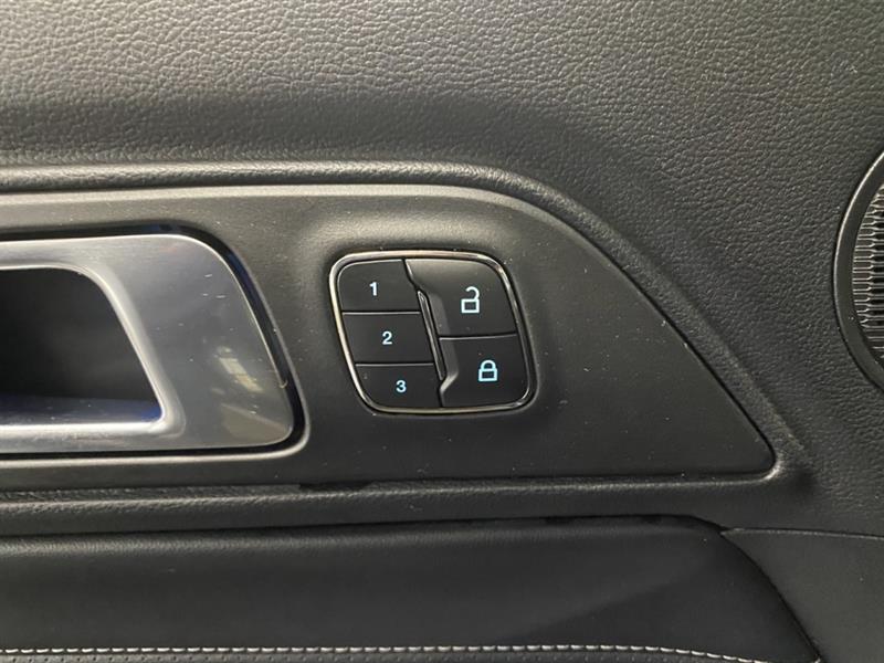 ford Mustang 2020 - 35